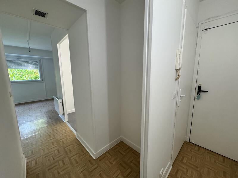 Appartement - 29 m² - 2 pièces
