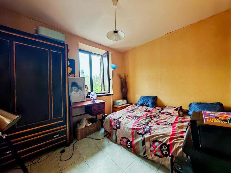 Maison - 138 m² - 6 pièces