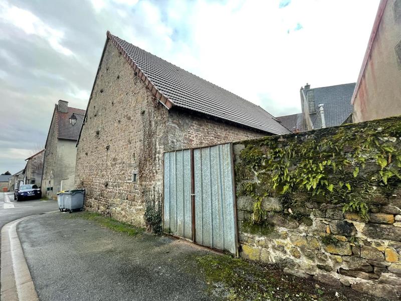 Maison - 117 m² - 8 pièces