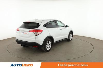 Honda Hrv 1.5 i-Vtec Executive 130 ch