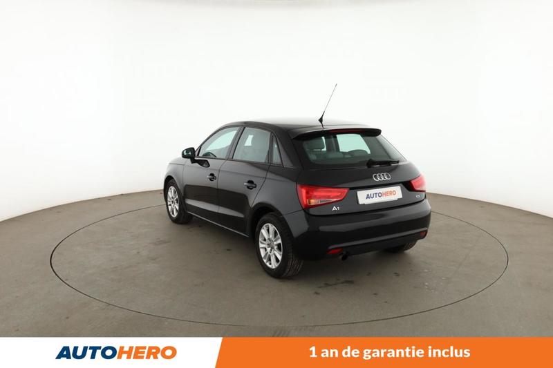 Audi A1 sportback 1.6 Tdi Ambiente 90 ch