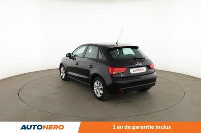 Audi A1 sportback 1.6 Tdi Ambiente 90 ch