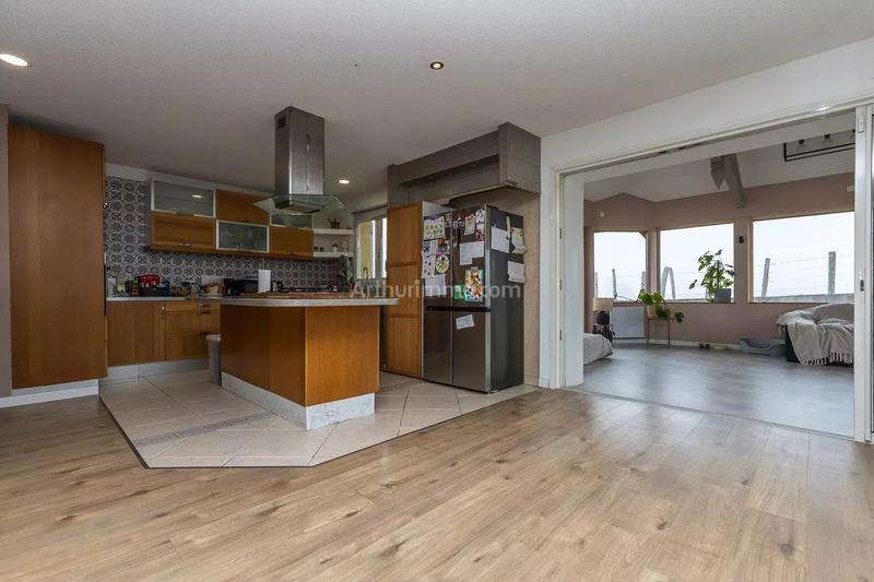 Maison - 142 m² - 5 pièces