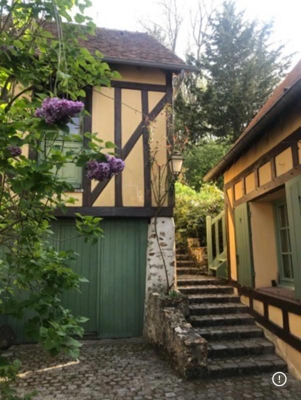 Longère - 146 m² - 7 pièces