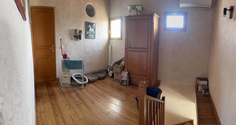 Maison - 167 m² - 5 pièces