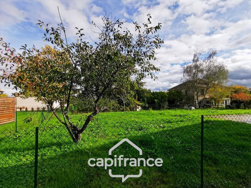 Maison - 99 m² - 5 pièces