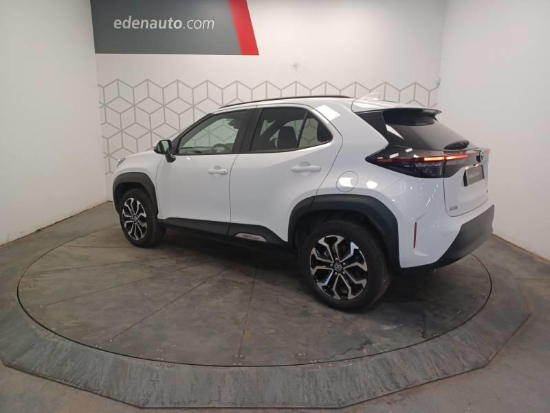 Toyota Yaris Cross Hybride 116h 2wd Design