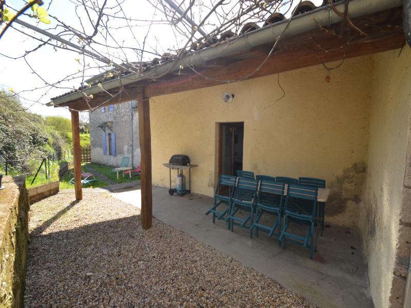 Longère - 385 m² - 14 pièces