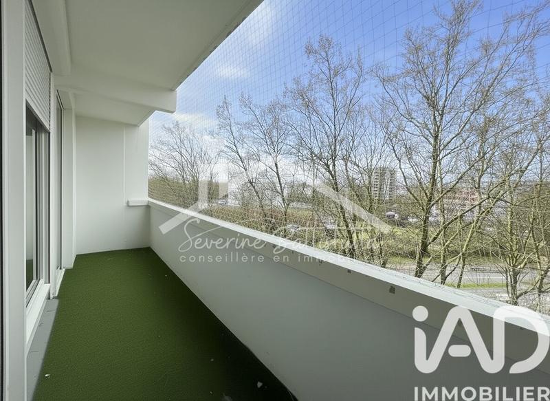 Appartement - 68 m² - 3 pièces