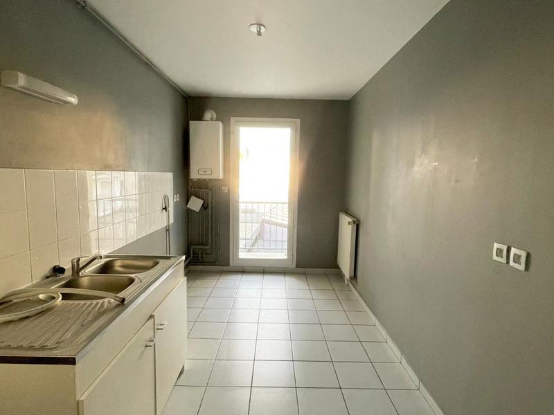 Appartement - 75 m² - 4 pièces