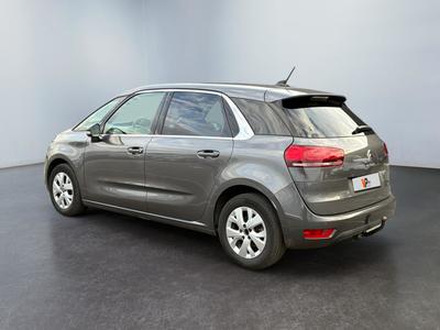 Citroën c4 spacetourer BlueHDi 120 s&amp;S Eat6 Feel