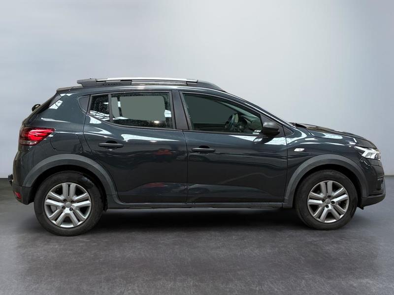 Dacia Sandero TCe 90 Stepway Essential