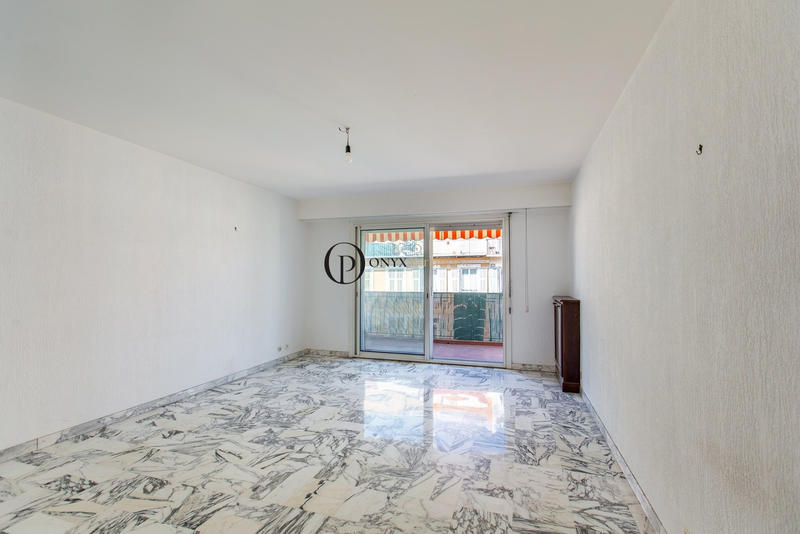 Appartement - 83 m² - 3 pièces