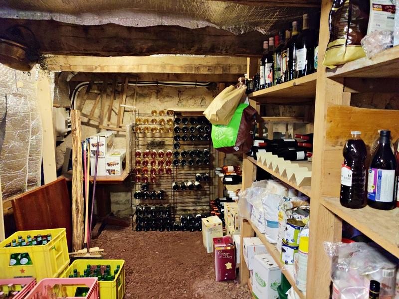 Fonds de commerce - Hôtellerie / Restauration - 53 m²