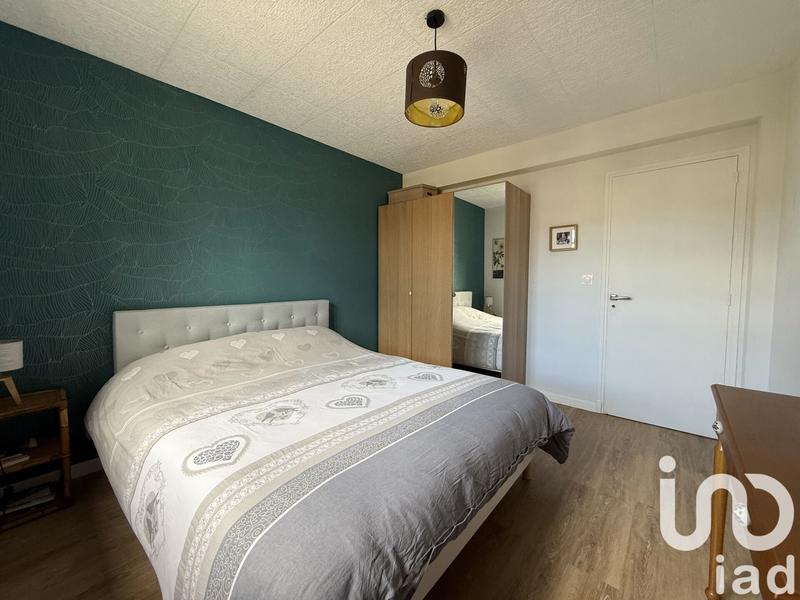 Maison - 129 m² - 6 pièces