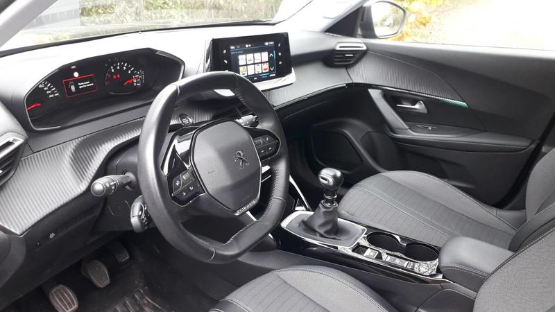 Peugeot 2008 1.2 Puretech 100 Allure - Première main