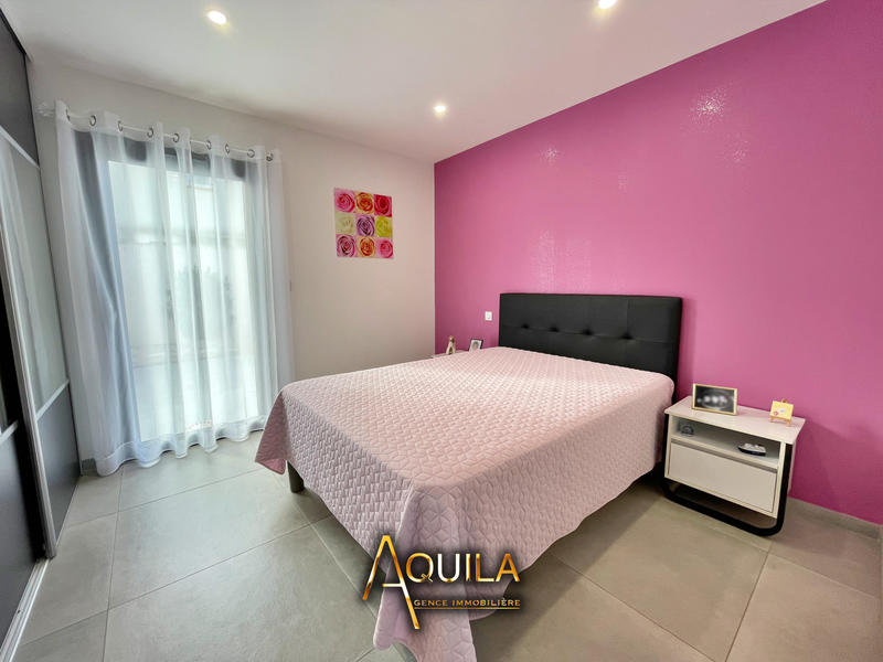 Villa - 107 m² - 4 pièces