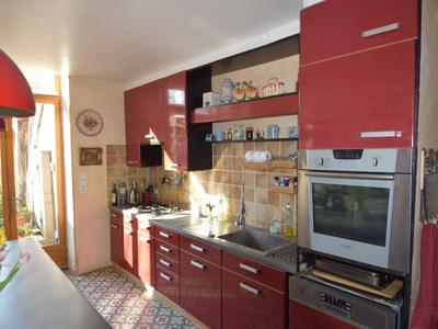 Maison - 243 m² - 6 pièces