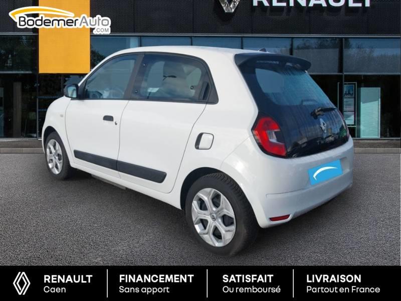 Renault Twingo III Achat Intégral - 21 Life