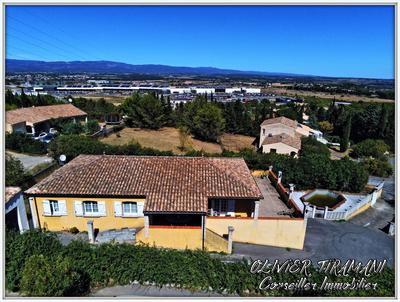 Villa - 138 m² - 5 pièces