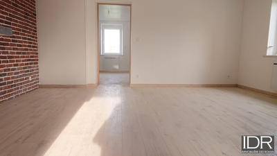 Appartement - 79 m² - 3 pièces