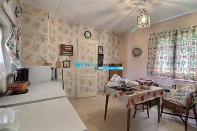 Maison - 50 m² - 2 pièces