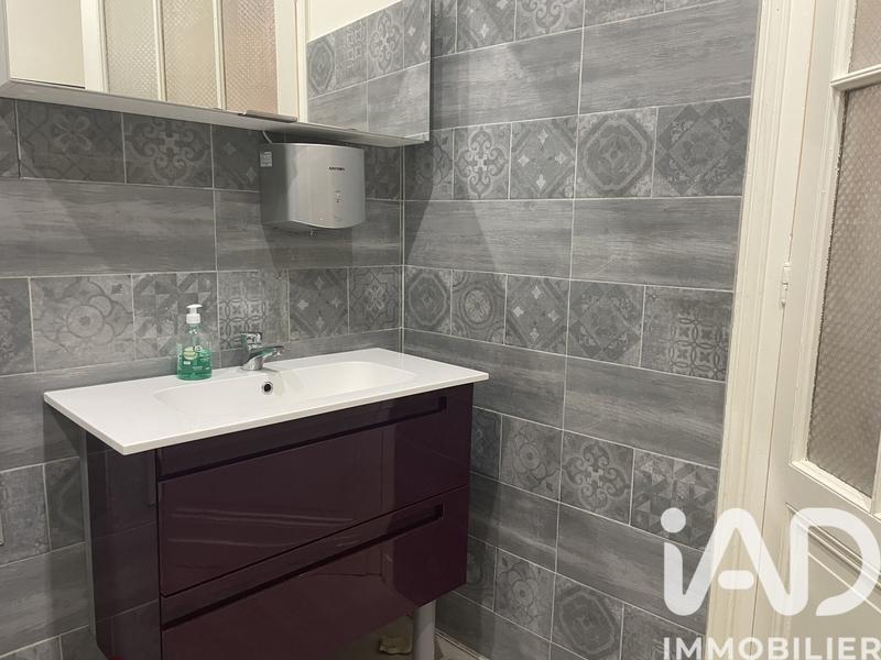 Appartement - 101 m² - 4 pièces