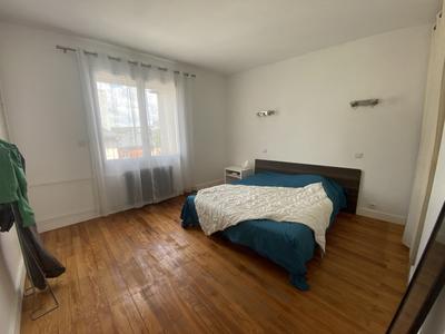 Appartement - 185 m² - 7 pièces