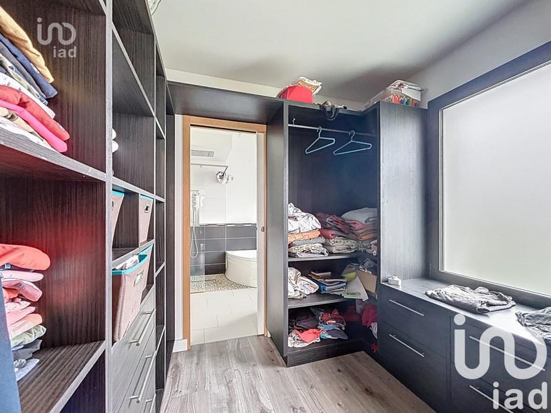 Maison - 162 m² - 6 pièces