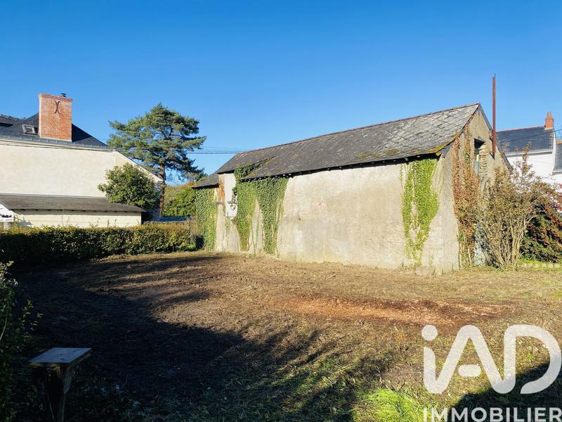 Maison - 90 m² - 2 pièces