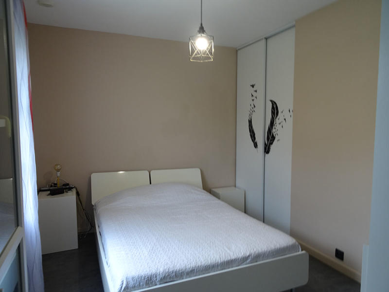 Maison - 167 m² - 8 pièces