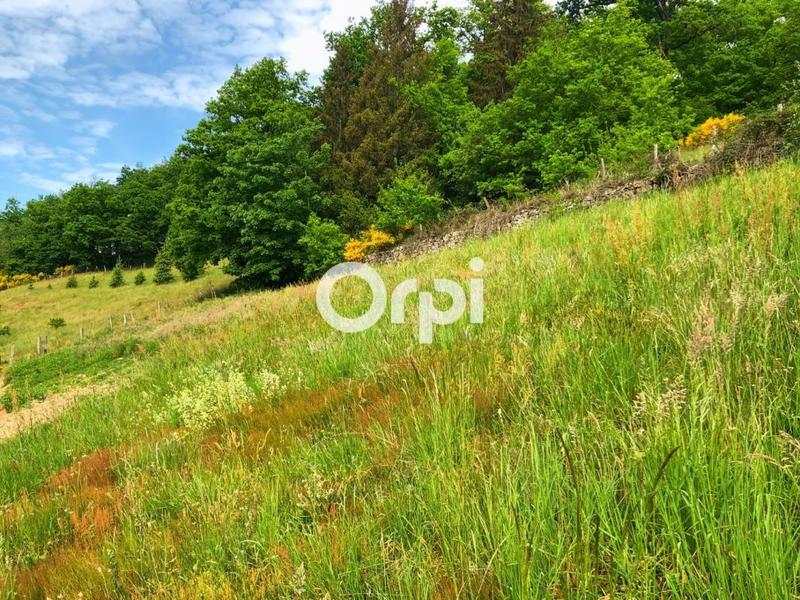 Terrain constructible - 532 m²