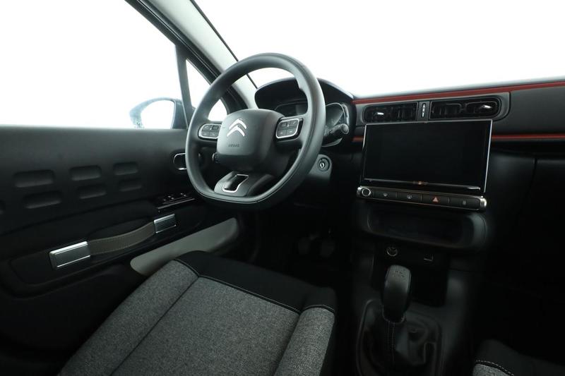 Citroën C3 1.2 PureTech c-Series 83 ch