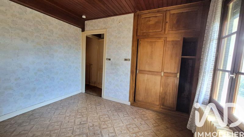 Maison de ville - 169 m² - 7 pièces