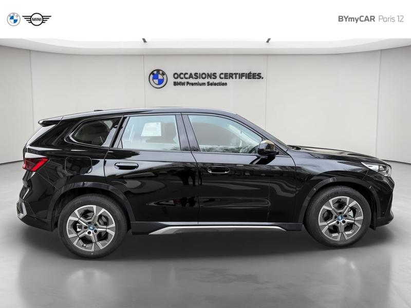 Bmw iX1 U11 eDrive20 204ch Bva xLine