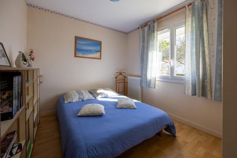 Maison - 78 m² - 5 pièces