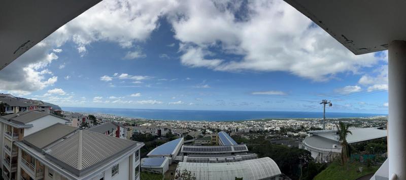 Appartement - 103 m² - 4 pièces