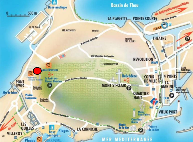 Appartement - 88 m² - 4 pièces