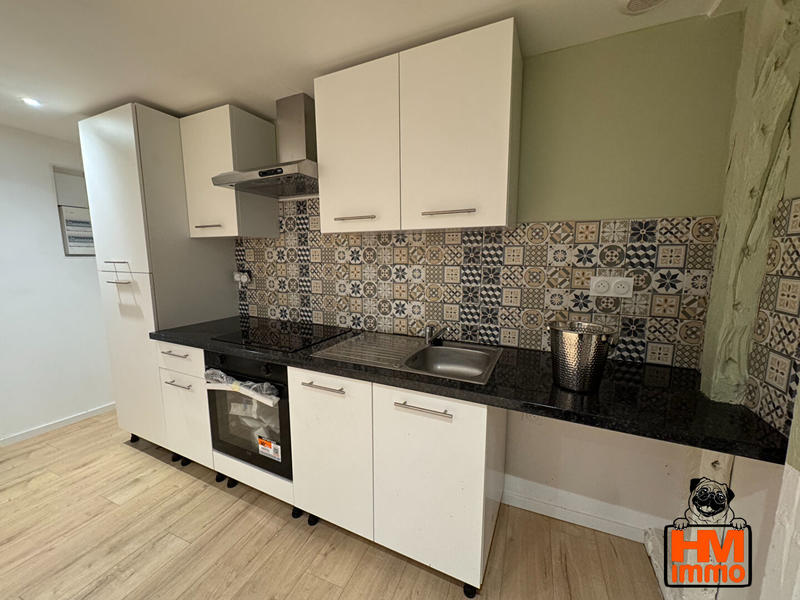 Maison - 153 m² - 6 pièces