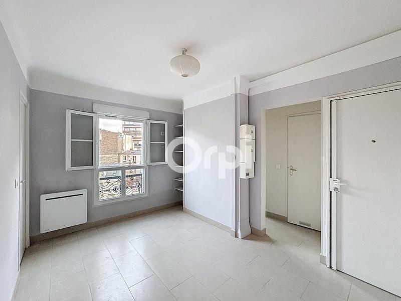 Appartement - 29 m² - 2 pièces