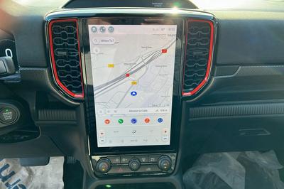 Ford Ranger Raptor 2.0 210 E-Awd Bva1