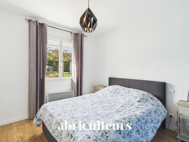 Maison ancienne - 194 m² - 6 pièces