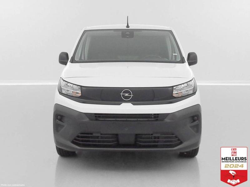 Opel combo cargo m 650kg 1.5 BlueHDi 100ch