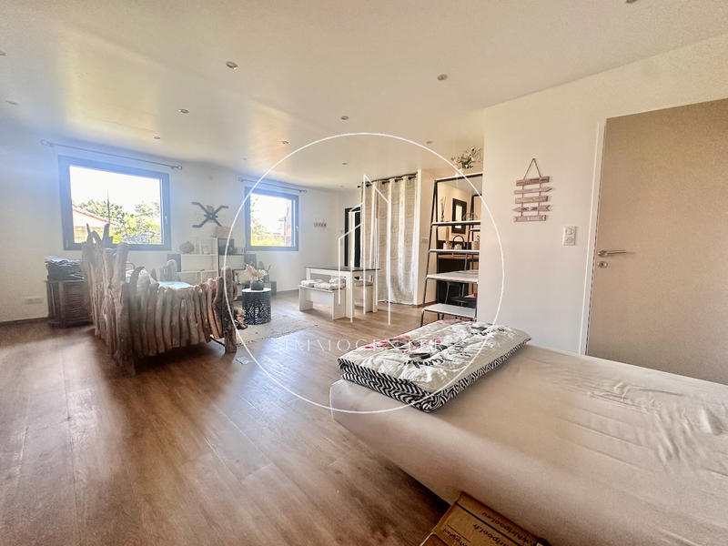 Villa - 190 m² - 7 pièces