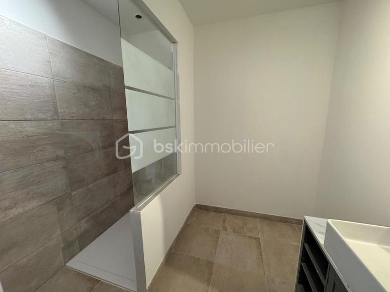 Maison de village - 152 m² - 5 pièces