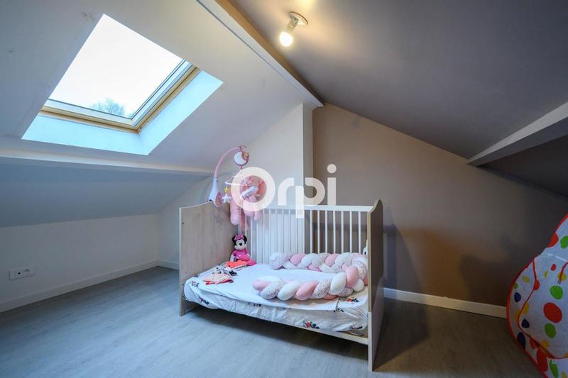 Maison - 70 m² - 4 pièces