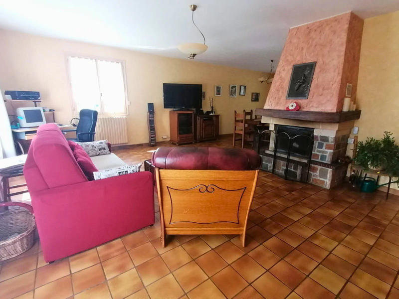 Maison - 157 m² - 5 pièces