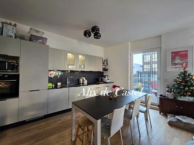 Appartement - 71 m² - 3 pièces