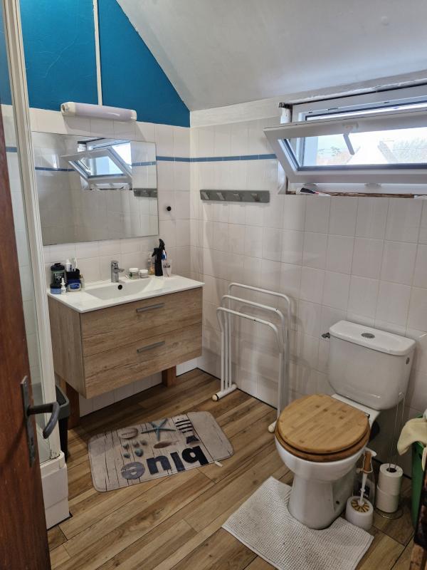 Maison - 78 m² - 5 pièces