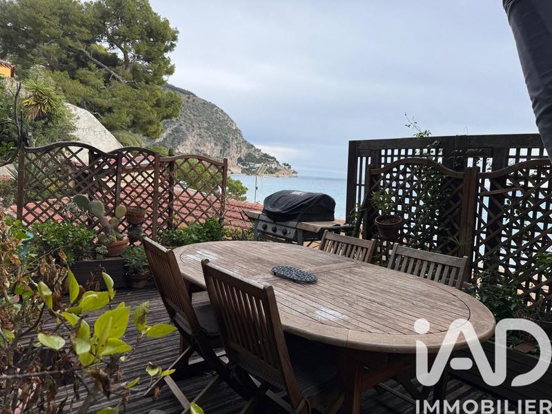 Appartement - 27 m² - 2 pièces